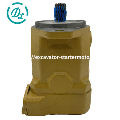 234-4638 10R-8694 Excavateur Ventilateur hydraulique Moteur CAT Excavateur E336D2