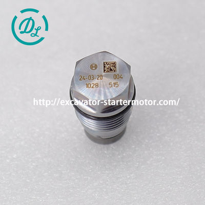 1110010028 Pièces moteur Valve limiteuse de pression 20793590 Moteur Cummine