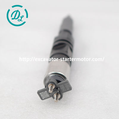 DZ100217 Pièces moteur Injecteur de carburant RE524382 RE529118 Moteur  6068