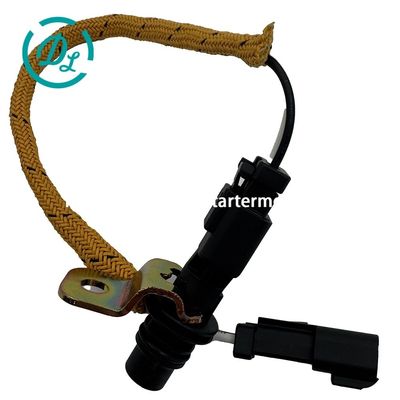 Partie du moteur 279-9828 191-8303 Capteur de position du vilebrequin Moteur CAT C9