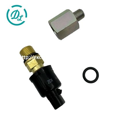 Partie de rechange de capteur de pression pour excavateur KHR1567 KHR1568 Sumitomo SH120A3