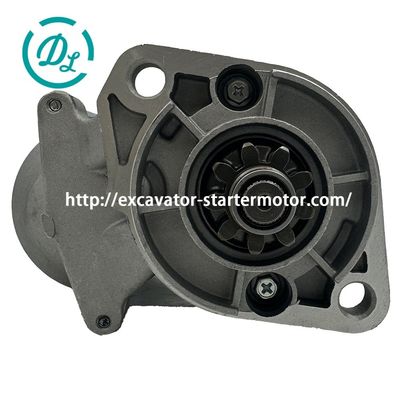 Le moteur de démarrage V2403