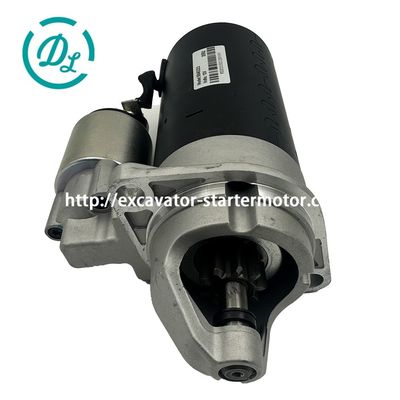 Le moteur de démarrage des dents 12LD477 Moteur 11131157