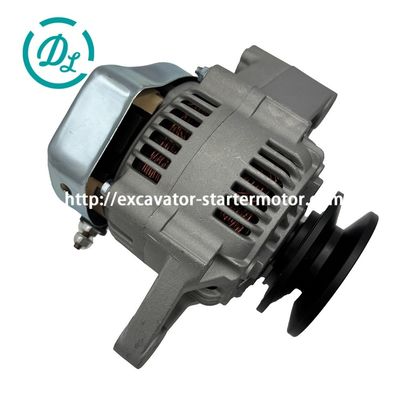 Le moteur de l'alternateur de l'excavatrice 4BT3.3