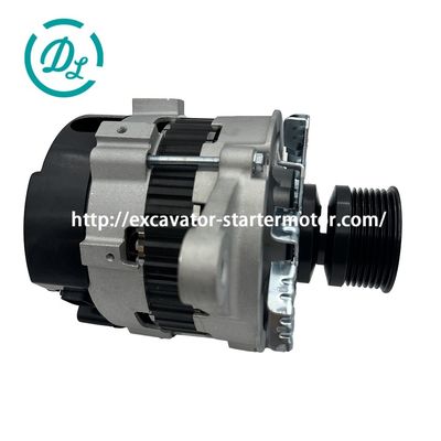 F90 Alternateur de pièces de camion 8-98013456-0 8980134560 24VDC 60A Moteur