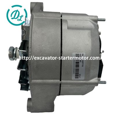 12571N 0120468037 1621048 5003398 436590 Alternateur de la pelle 24V 80A