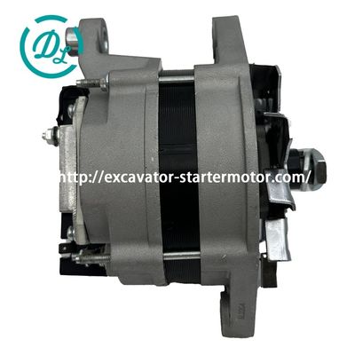 L'alternateur de l'excavateur de 12 V 65 A 0120488250 11201325