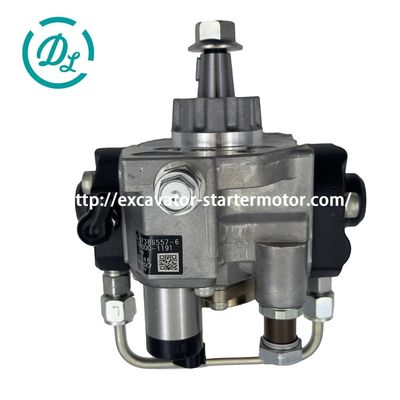Le moteur est équipé d'une pompe d'injection de carburant 8-97386557-6 294000-1191 HD308-6