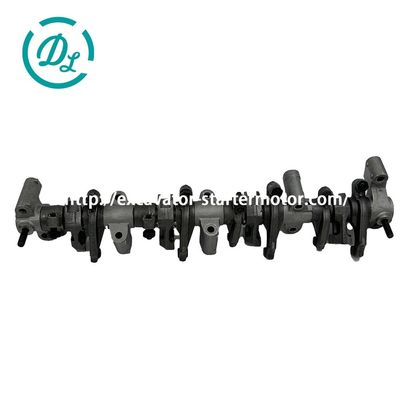 Le moteur de l'excavatrice, partie 4TNV94 4TNE86