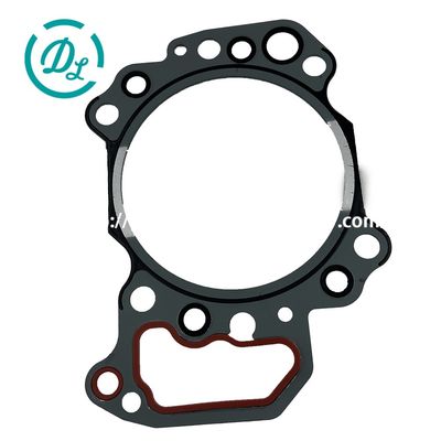 OEM 6150-11-1812 6150-11-1810 Tête de joints 6D125 Pièces moteur D85ESS-1
