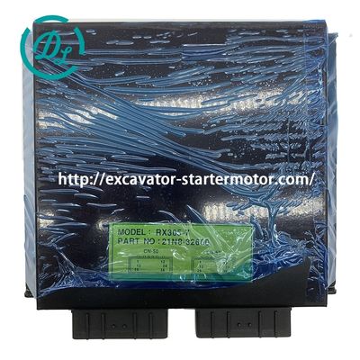 21N8-32600 Panneau de commande ECM Hyundai RX305-7 RX290-7 Excavateur