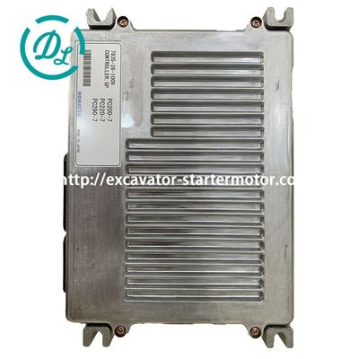 7835-26-1009 7835-26-1003 Contrôleur ECM ECU pour pelle PC200-7