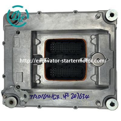 Moteur de commande électrique Volvo TAD1641GE