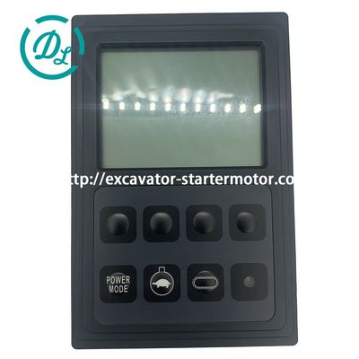 DC038D-DM Panneau d'affichage du moniteur monochrome Zoolion ZE85E