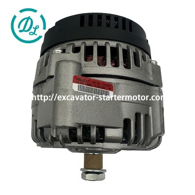 01183191 01183131 01183604 01183604 24V 110A Alternateur Deutz TAD720GE
