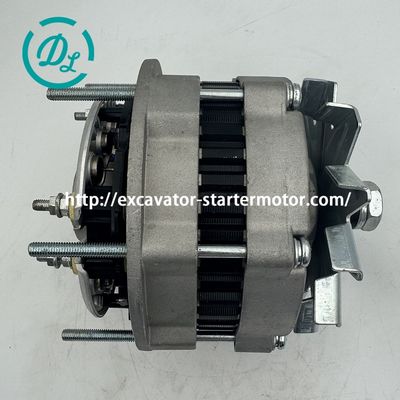 4M41 Alternateur à Hatz 00811602 50164901 50164902 50504300 24 V 40 A