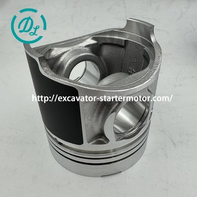 115017491 STD Pistion & Ring Kit 115315030 T436364 Parties de moteur Perkins
