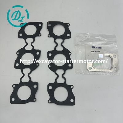 Joint de collecteur d'échappement pour moteur Perkins T414387 Moteur C7.1 CAT 330D2