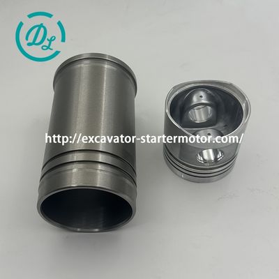 D490BPG-04001 Kit de cylindres à pission et anneau moteur Xinchai C490BPG