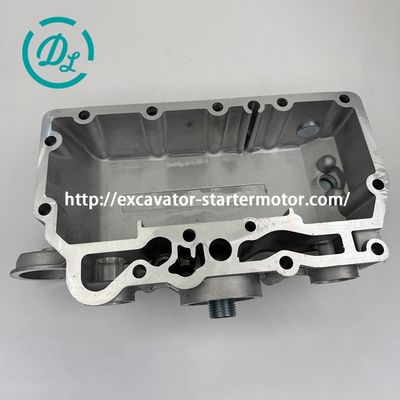 20485258 23124217 21590865 TAD720GE Couverture du refroidisseur à huile Volvo Penta