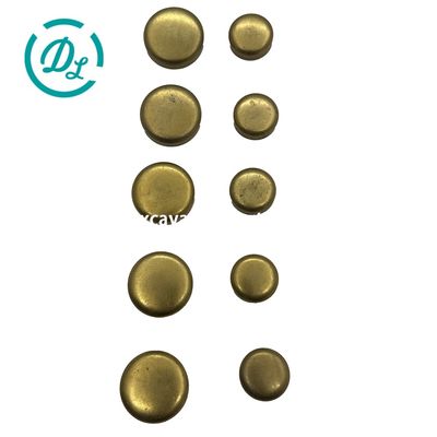 90003989294 D30 840999100 Bouchon de trou de noyau Weichai Pièces de moteur WD615