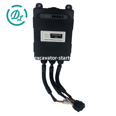 FD30YKR-E6000 FD30YKRE6000 Box de commande électrique Zoomlion pièces de chariot élévateur