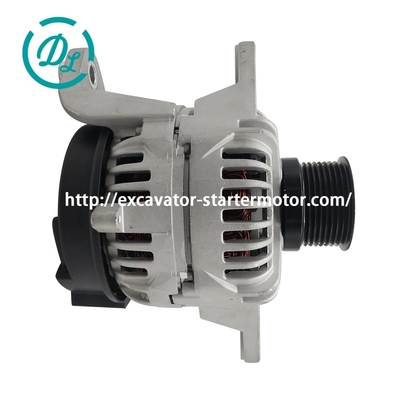 D12D Alternateur 24V 80A 20409228 20466315 20849349 20850236 21429781
